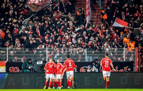 Union Berlin must get first-ever Champions League win against Madrid for a chance to stay in Europe